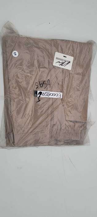 Sise 44 Tripple-stitched Khaki Work (PANTS ONLY)