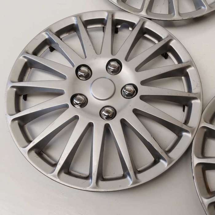 14inch wheel can