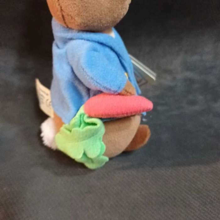 Peter Rabbit soft toy