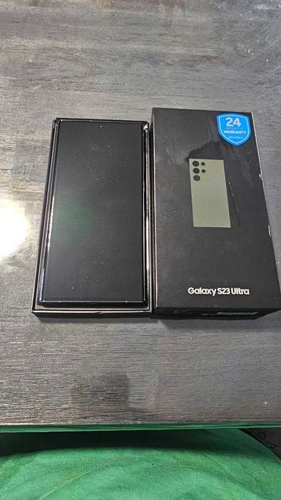 Samsung s23 ultra