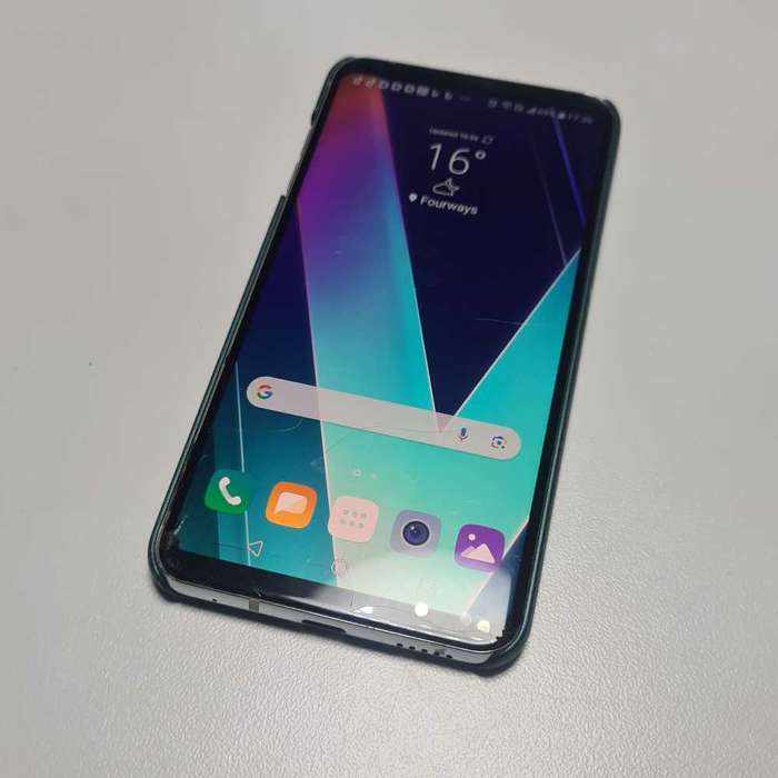 LG V30+