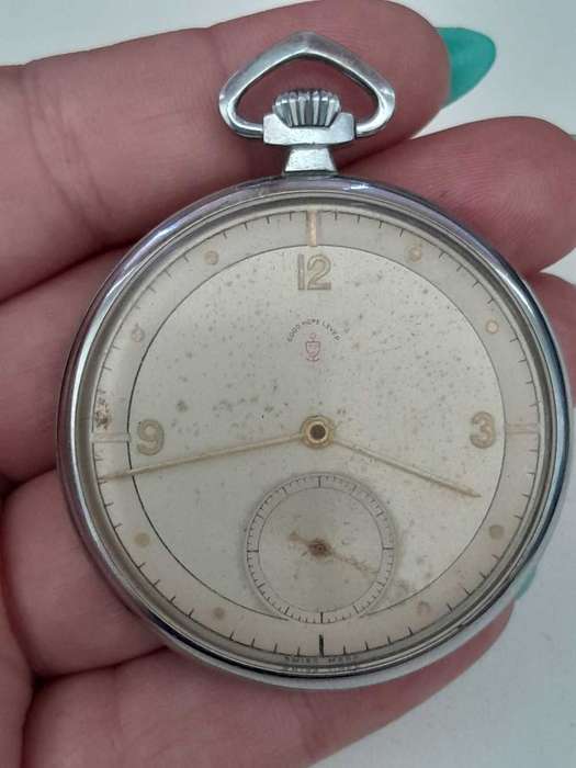 Pocket watches