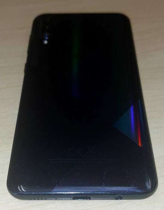 Samsung Galaxy A30s