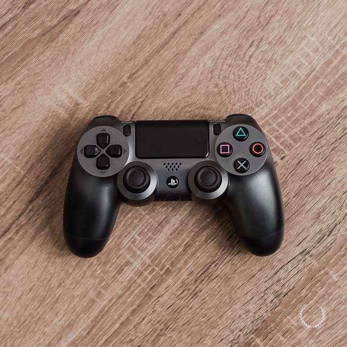 PlayStation 4 PS4