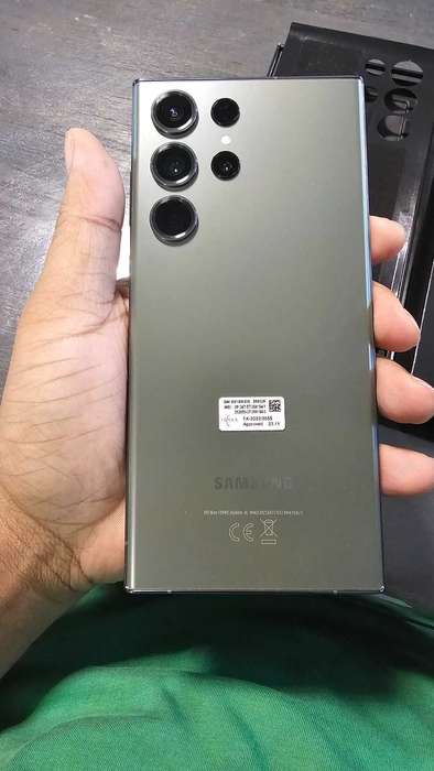 Samsung s23 ultra