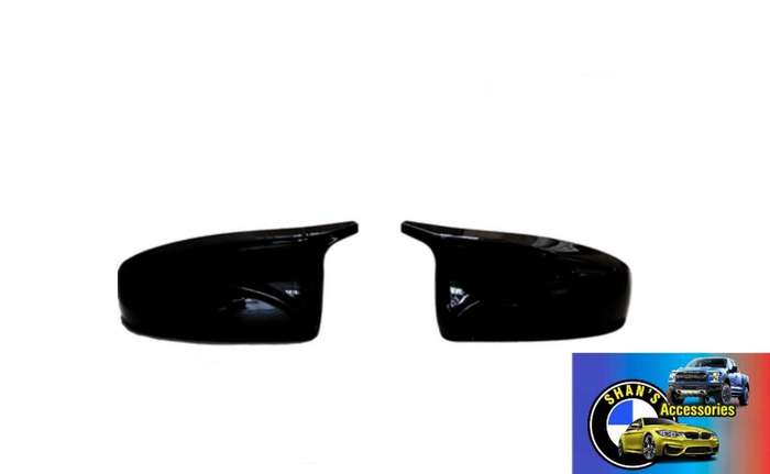 BMW X5 and X6 M Mirror caps