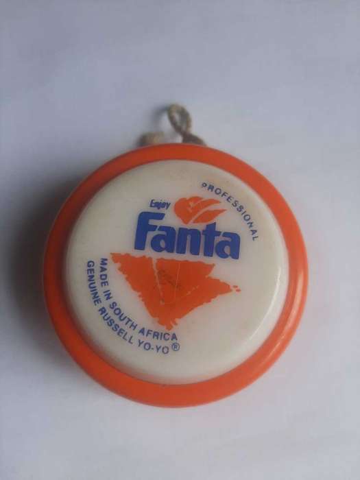 FANTA YOYO