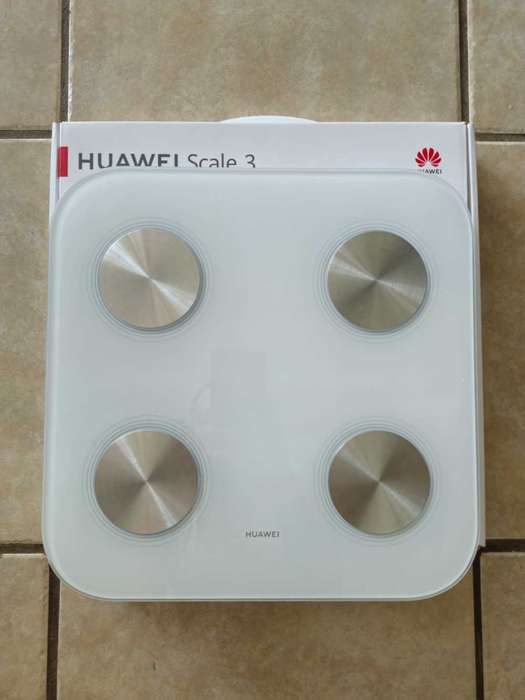 Huawei Scale 3