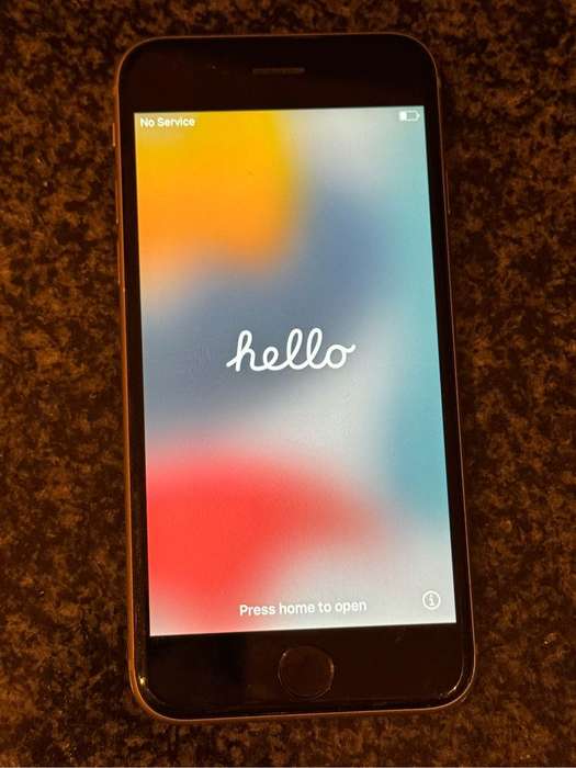 Iphone 6s