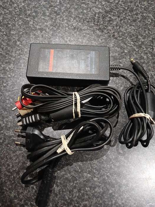Ps2 console bundle