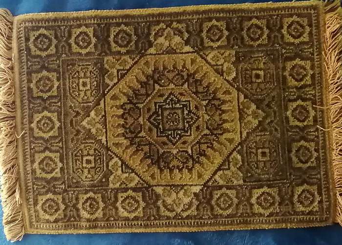 Handwoven Table Mat