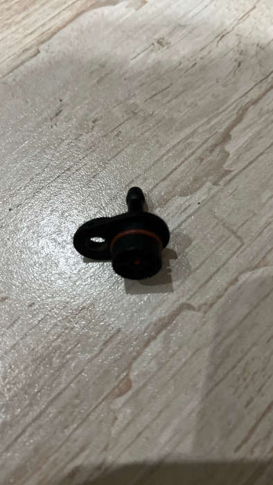 Ford ecosport 1.0 vacuum valve