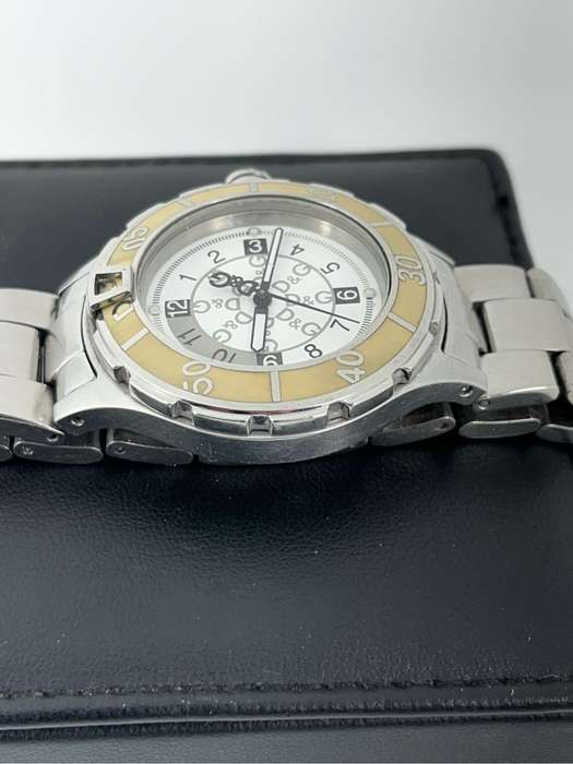 D&G Gents / Unisex Wristwatch