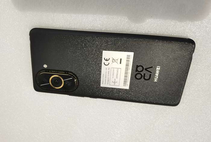 HUAWEI NOVA 10 PRO