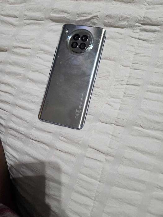 Huawei nova 8i