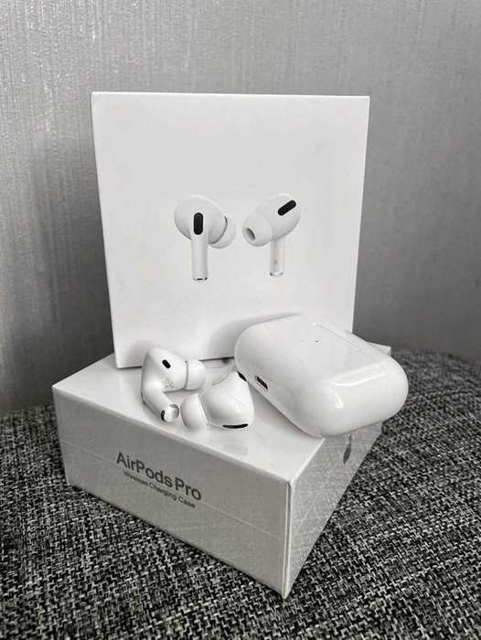 Apple Airpods Pro 2nd gen