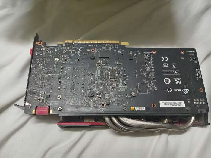 Gtx 960
