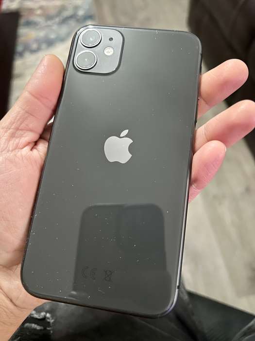 Apple iPhone 11 Please Read