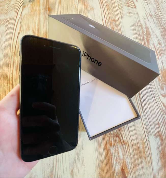 iPhone 8 Like New!