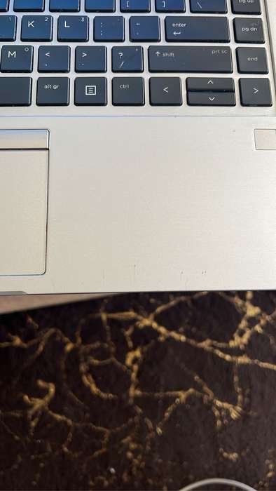 Hp Elitebook 745 G6, AMD RYZEN 5 Pro 3500U, Radeon Vega mobile GFx