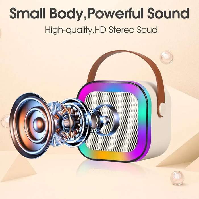 microphone and speaker bluetooth Wireless