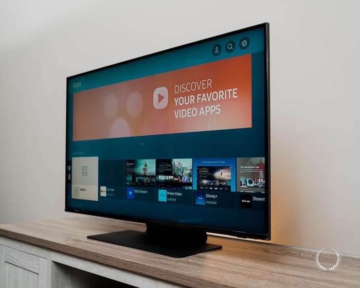 Samsung NEO QLED 43 144Hz Smart TV