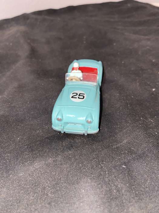 Triumph TR 2 sports