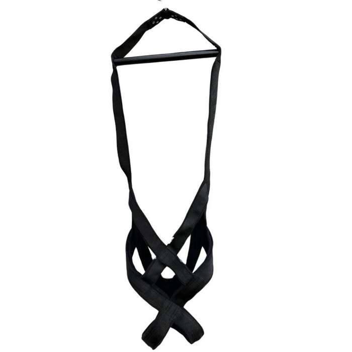 PROFESSIONAL DOG HARNESS FOR WEIGHT PULLING