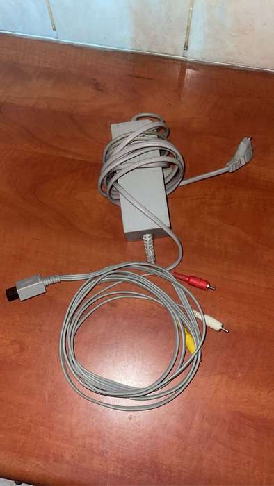 Nintendo Wii