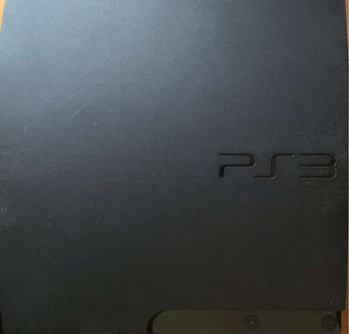 Sony PS3