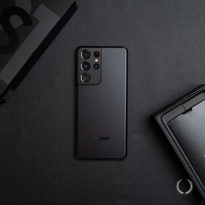 Samsung S21 Ultra 5G