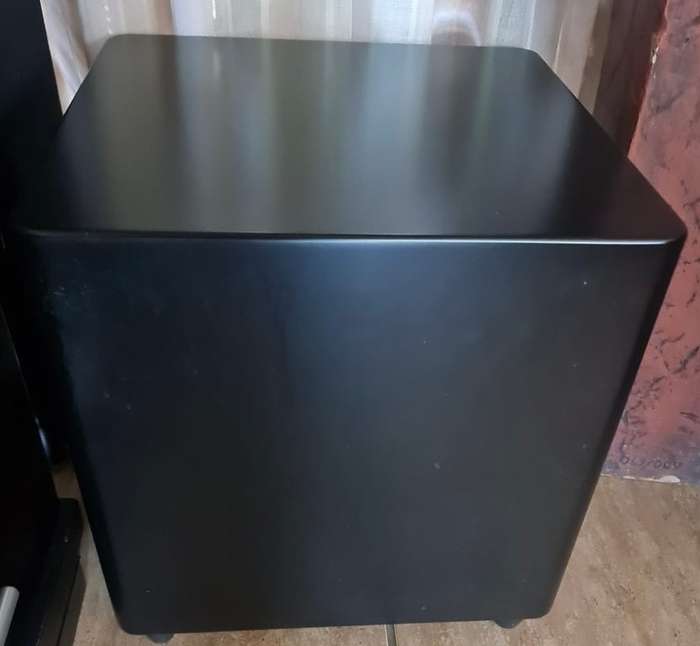POLK AUDIO SUBWOOFER PRO550WI