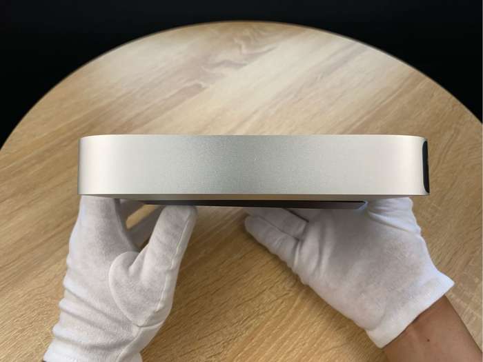 Apple Mac Mini | Intel Core 2 Duo | 8GB RAM | 1TB (2 X 500GB HD) | (Mid 2010 Model)