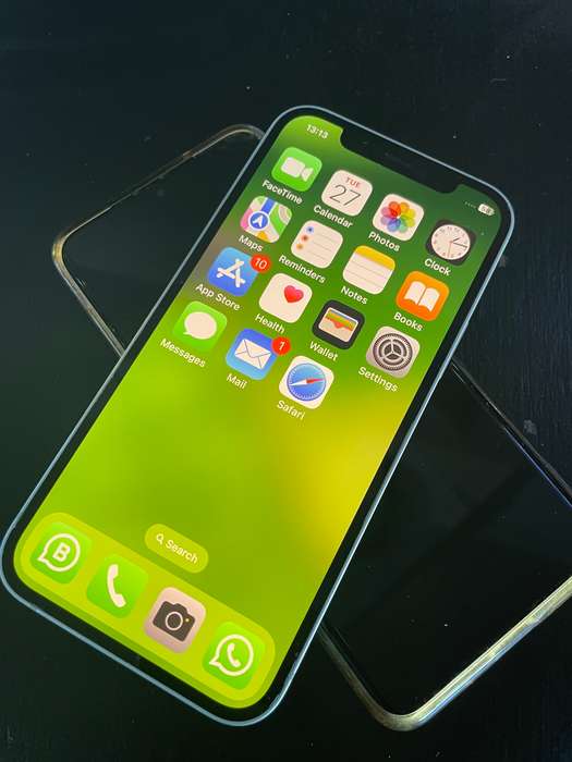 iPhone 12