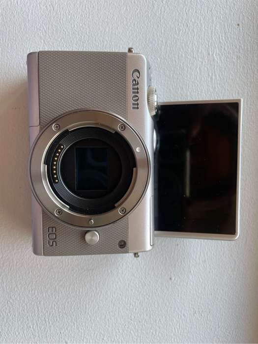 Canon m100
