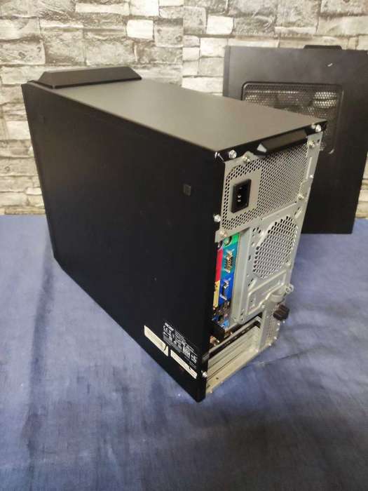i7 4790 Gaming Acer PC with RX560 2GB Graphics card, 8GB Ram , 240GB SSD and 1000GB HDD