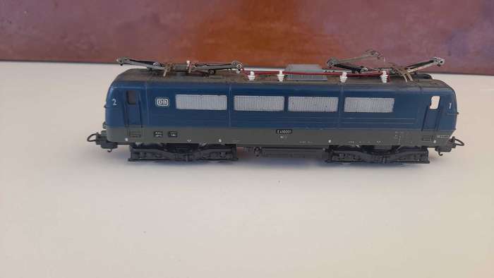 LIMA HO locomotive for spares or repair