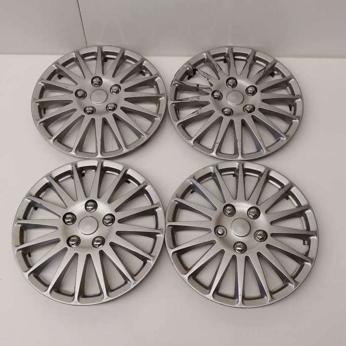 14inch wheel can