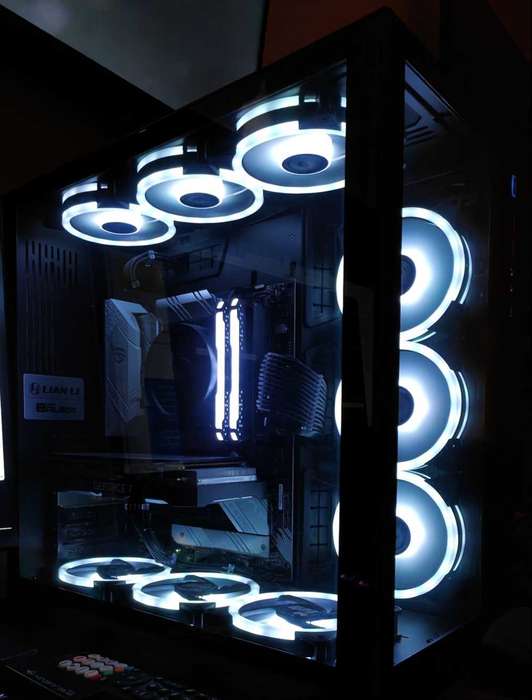 Gaming pc