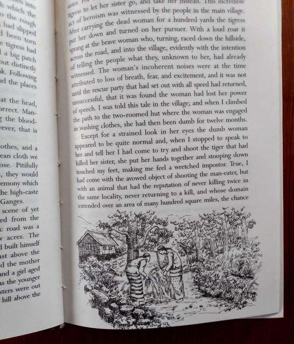 The Jim Corbett Omnibus