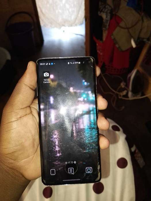 Samsung s10 plus