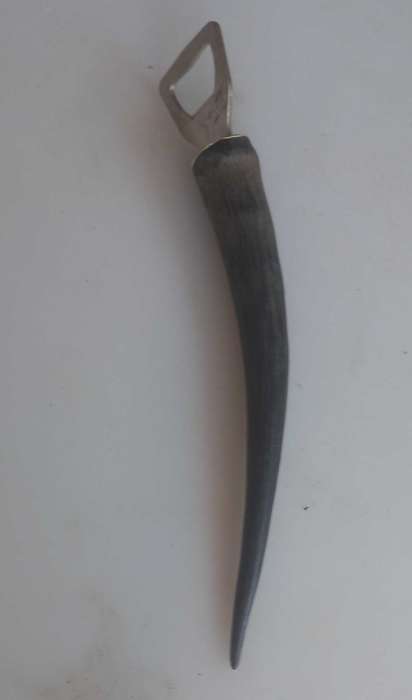 Bottle opener