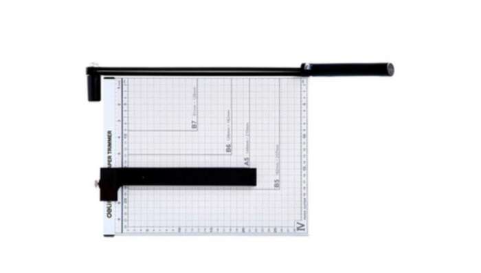 A4 Paper Trimmer Cutter ***UNBOXED DEAL - PRODUCT IS NEW***