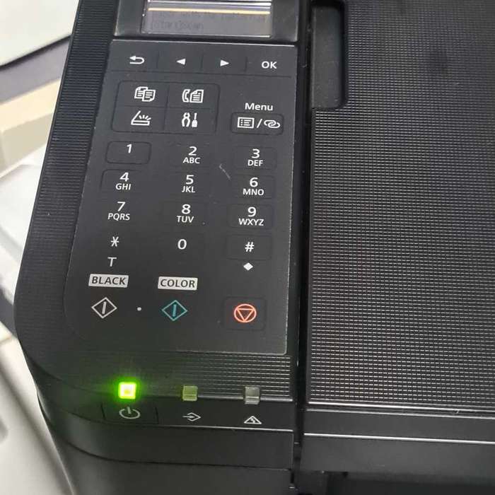 Canon TR4540