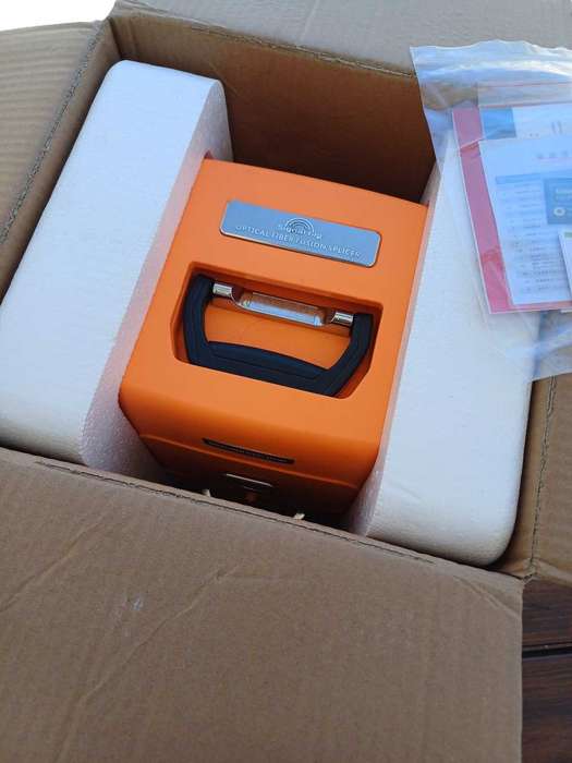 Ai9 Fusion fiber Splicer