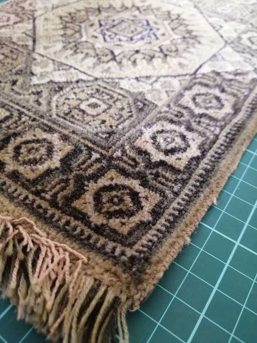 Handwoven Table Mat