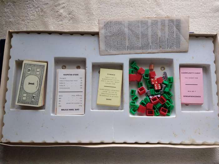 Monopoly