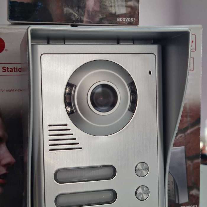 Video Outdoor camera station. 10 in stock