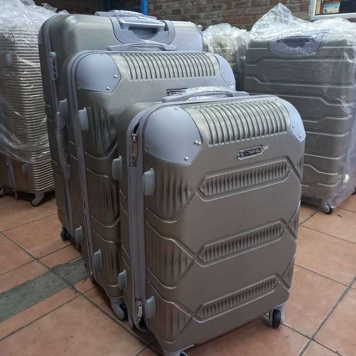 Luggage Travel