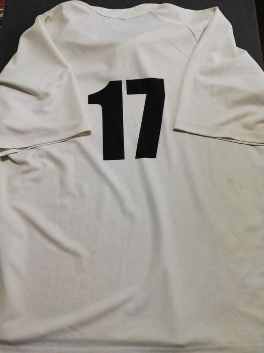 Kwaggas Rugby Jersey no 17 Size 3XL